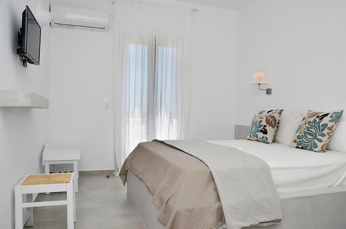 Petros Rooms Koufonisia Dış mekan fotoğraf